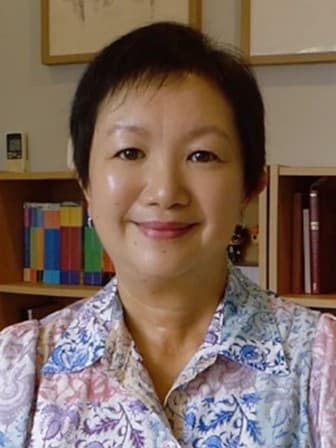 Agnes Poon