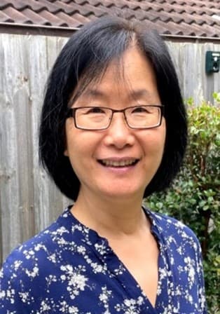 Christy Tsai